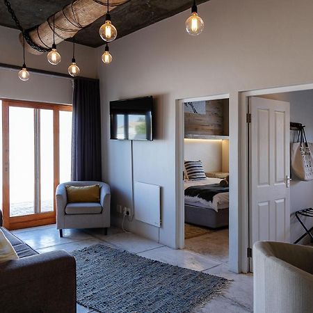 Organic Stay Guesthouse Swakopmund Buitenkant foto