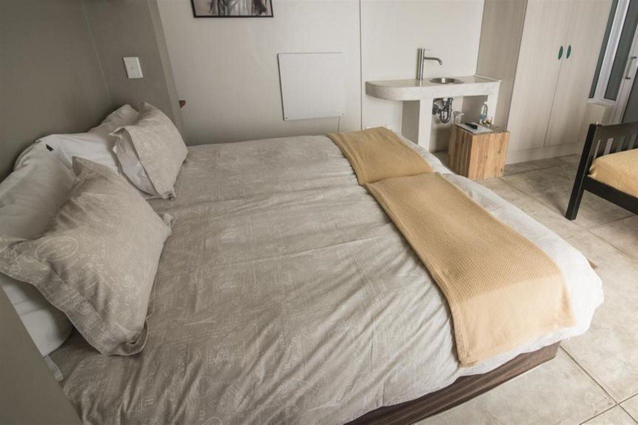 Organic Stay Guesthouse Swakopmund Buitenkant foto