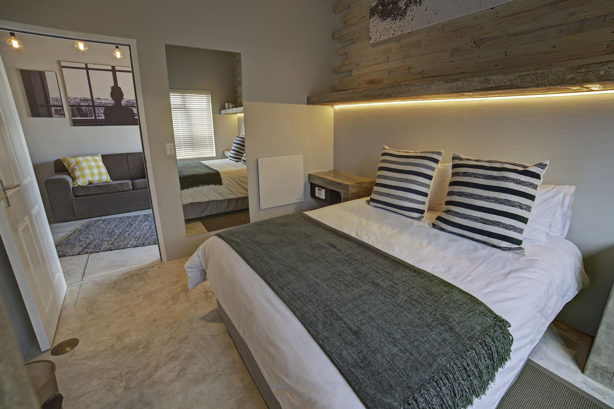 Organic Stay Guesthouse Swakopmund Buitenkant foto