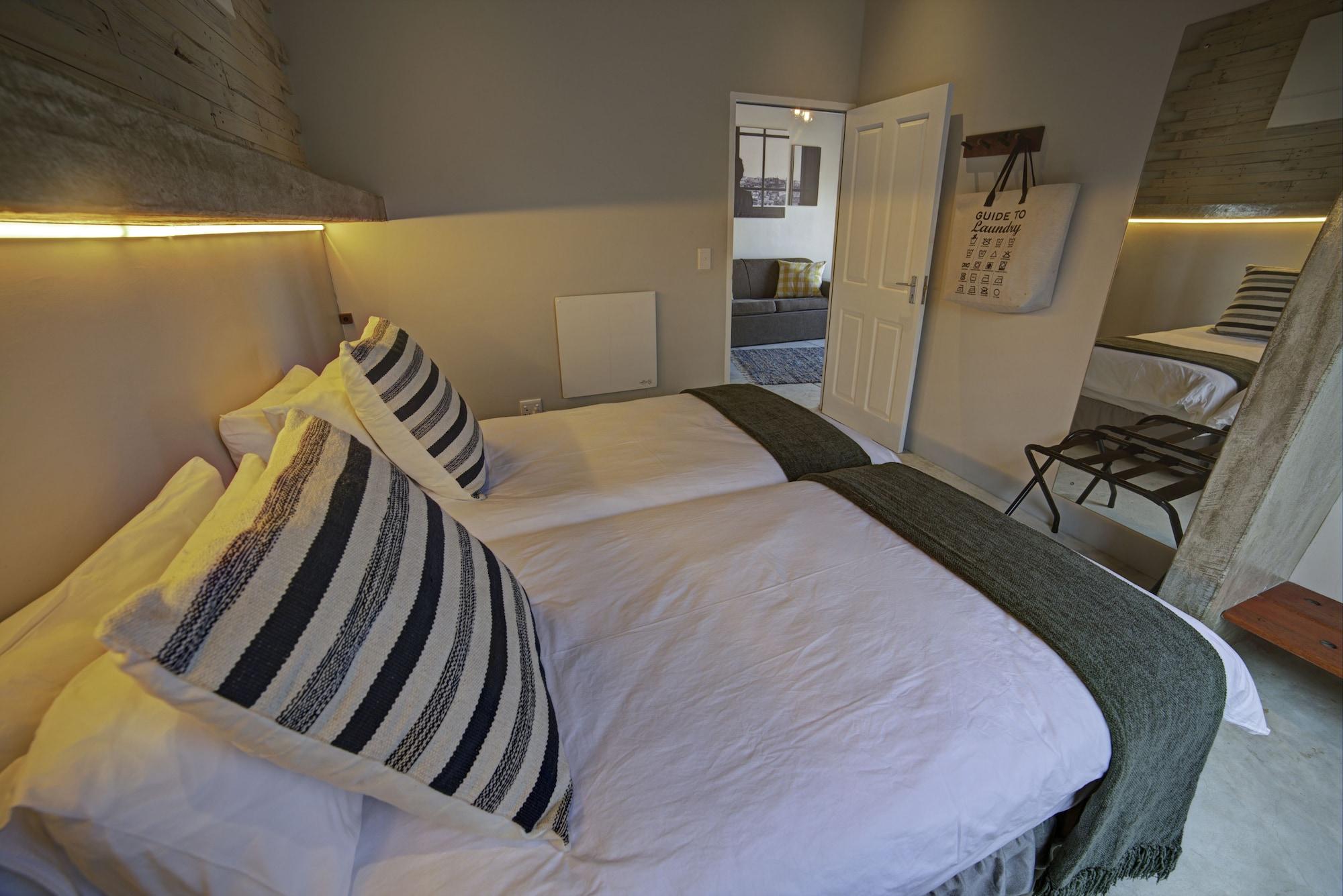 Organic Stay Guesthouse Swakopmund Buitenkant foto