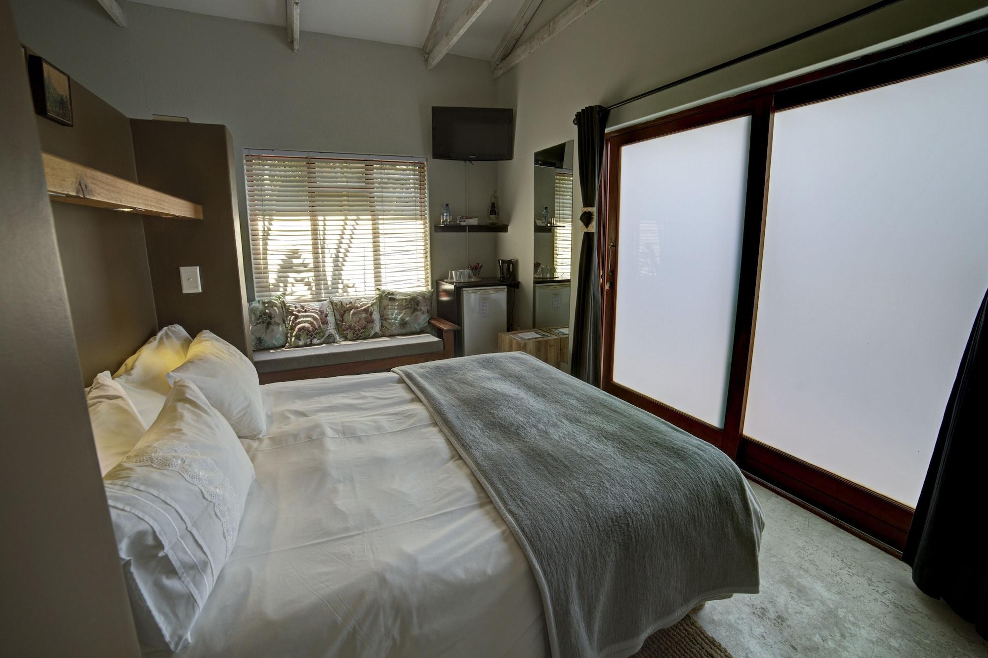 Organic Stay Guesthouse Swakopmund Buitenkant foto