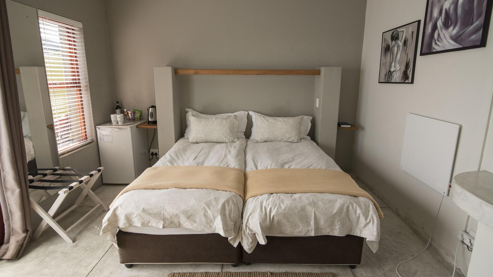 Organic Stay Guesthouse Swakopmund Buitenkant foto