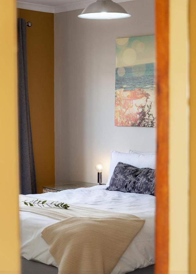 Organic Stay Guesthouse Swakopmund Buitenkant foto