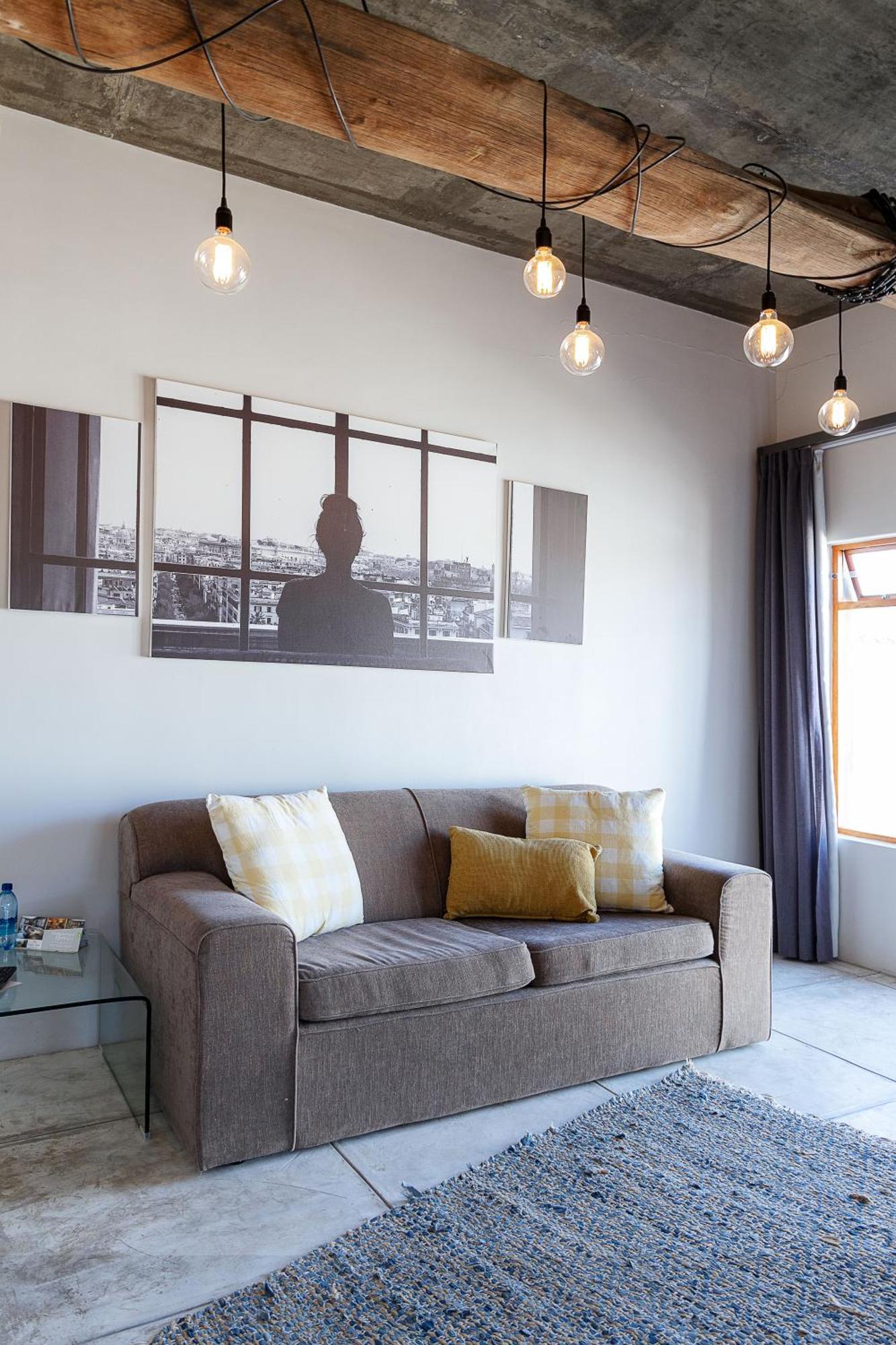 Organic Stay Guesthouse Swakopmund Buitenkant foto