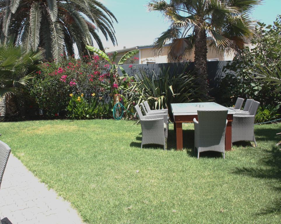 Organic Stay Guesthouse Swakopmund Buitenkant foto