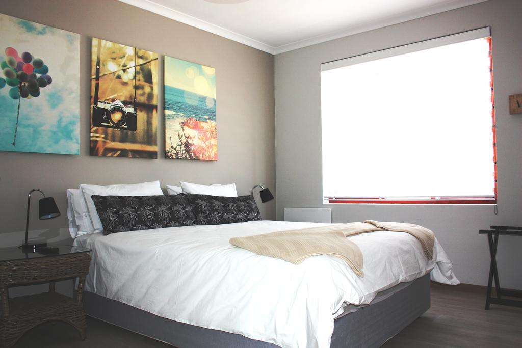 Organic Stay Guesthouse Swakopmund Kamer foto