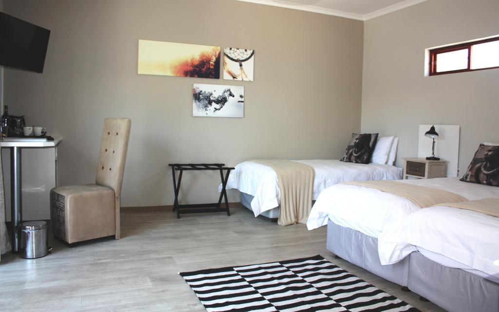 Organic Stay Guesthouse Swakopmund Kamer foto
