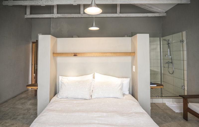 Organic Stay Guesthouse Swakopmund Buitenkant foto