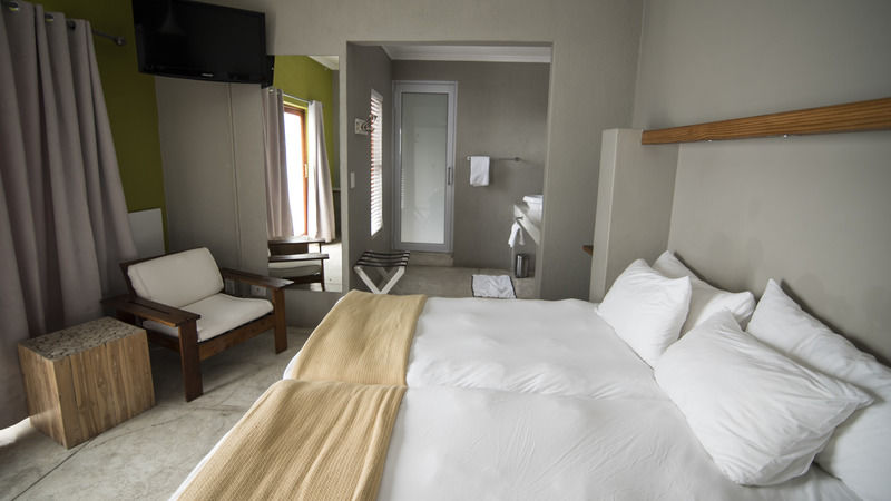 Organic Stay Guesthouse Swakopmund Buitenkant foto