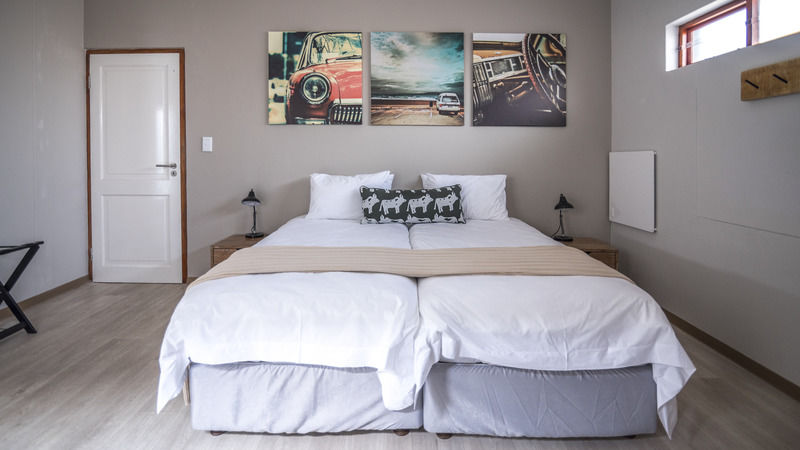 Organic Stay Guesthouse Swakopmund Buitenkant foto