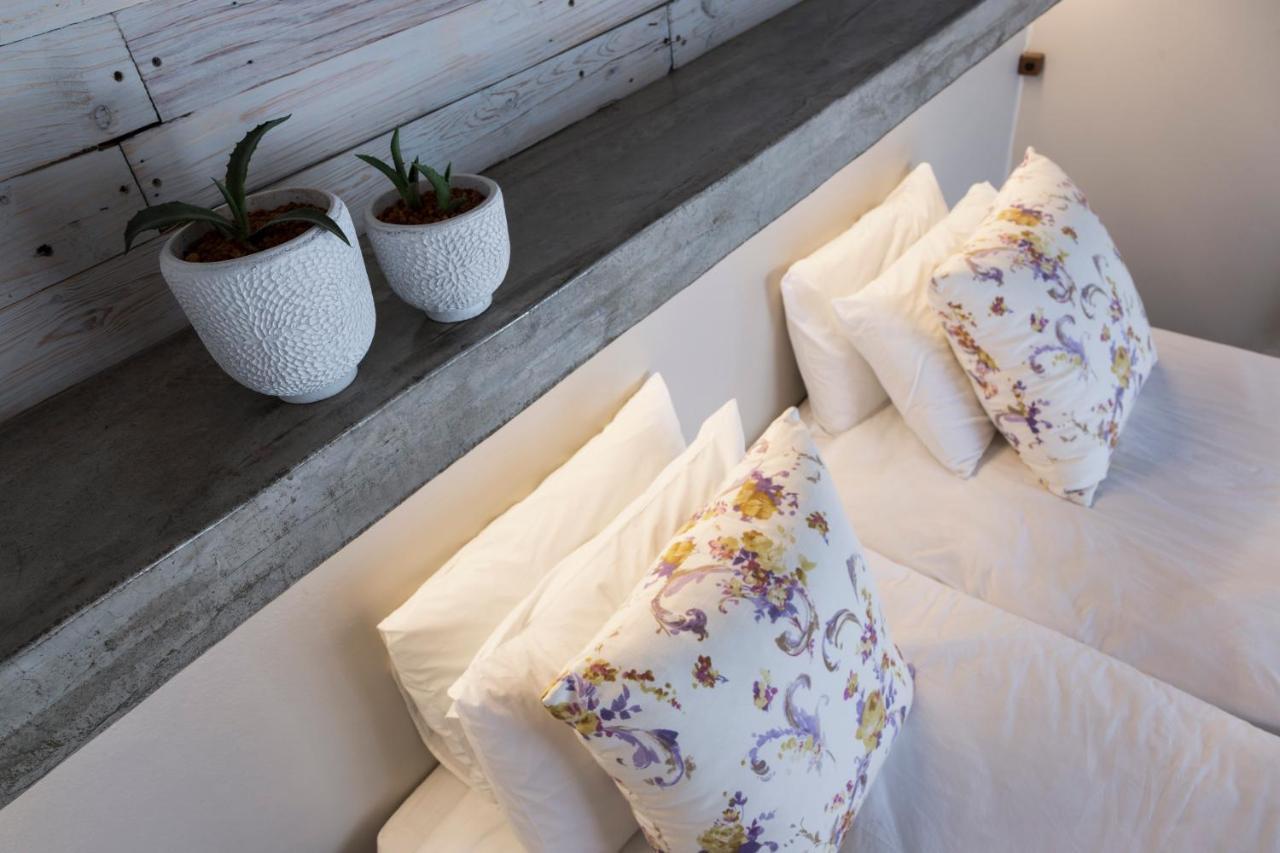 Organic Stay Guesthouse Swakopmund Buitenkant foto