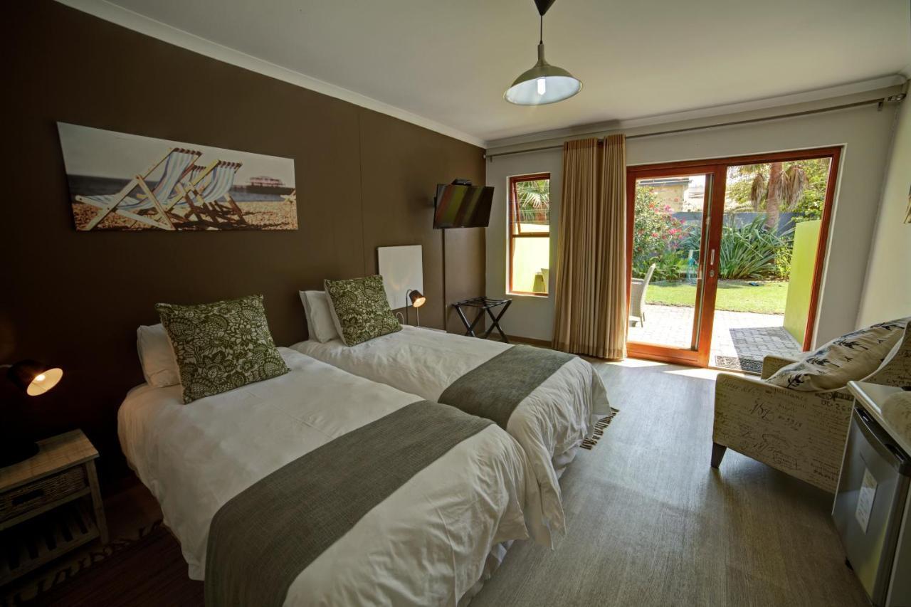Organic Stay Guesthouse Swakopmund Buitenkant foto